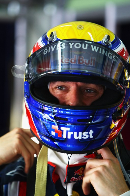 GP MALESIA - Prove Libere